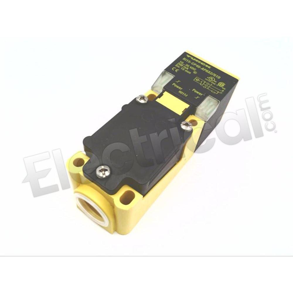 BI15-CP40-AP6X2/S10
