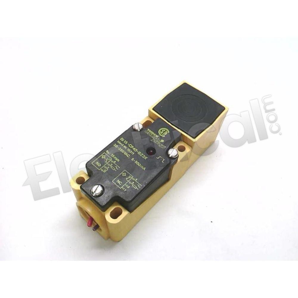BI15-CP40-BZ3X