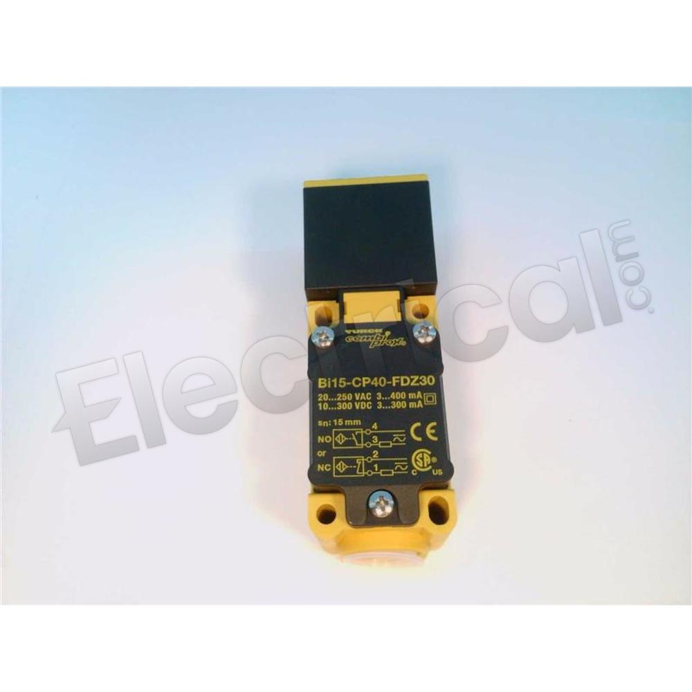 BI15-CP40-FDZ30/S10