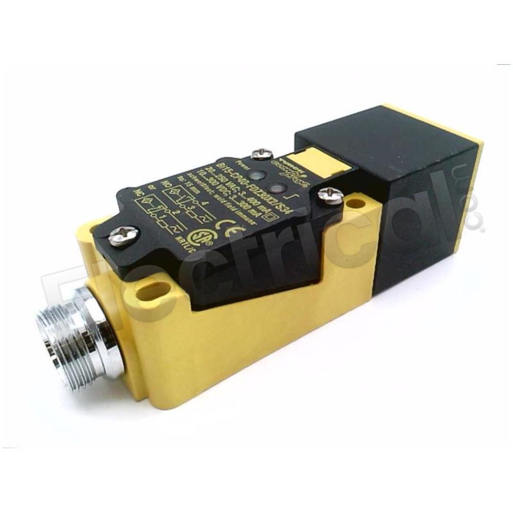 BI15-CP40-FDZ30X2-B1131/S34