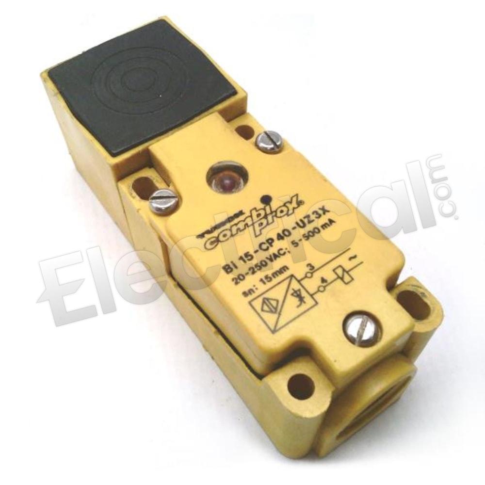 BI15-CP40-UZ3X/T