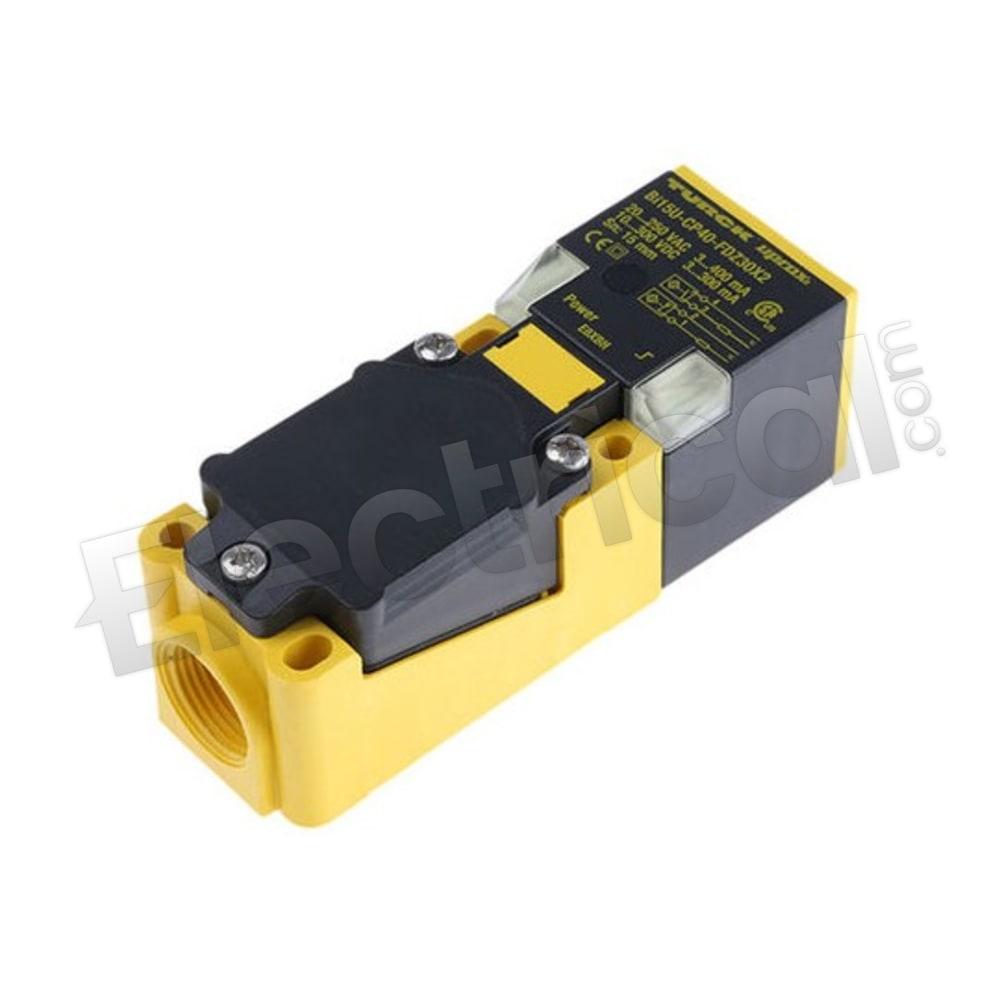 BI15-CP40-VP4X2/S110