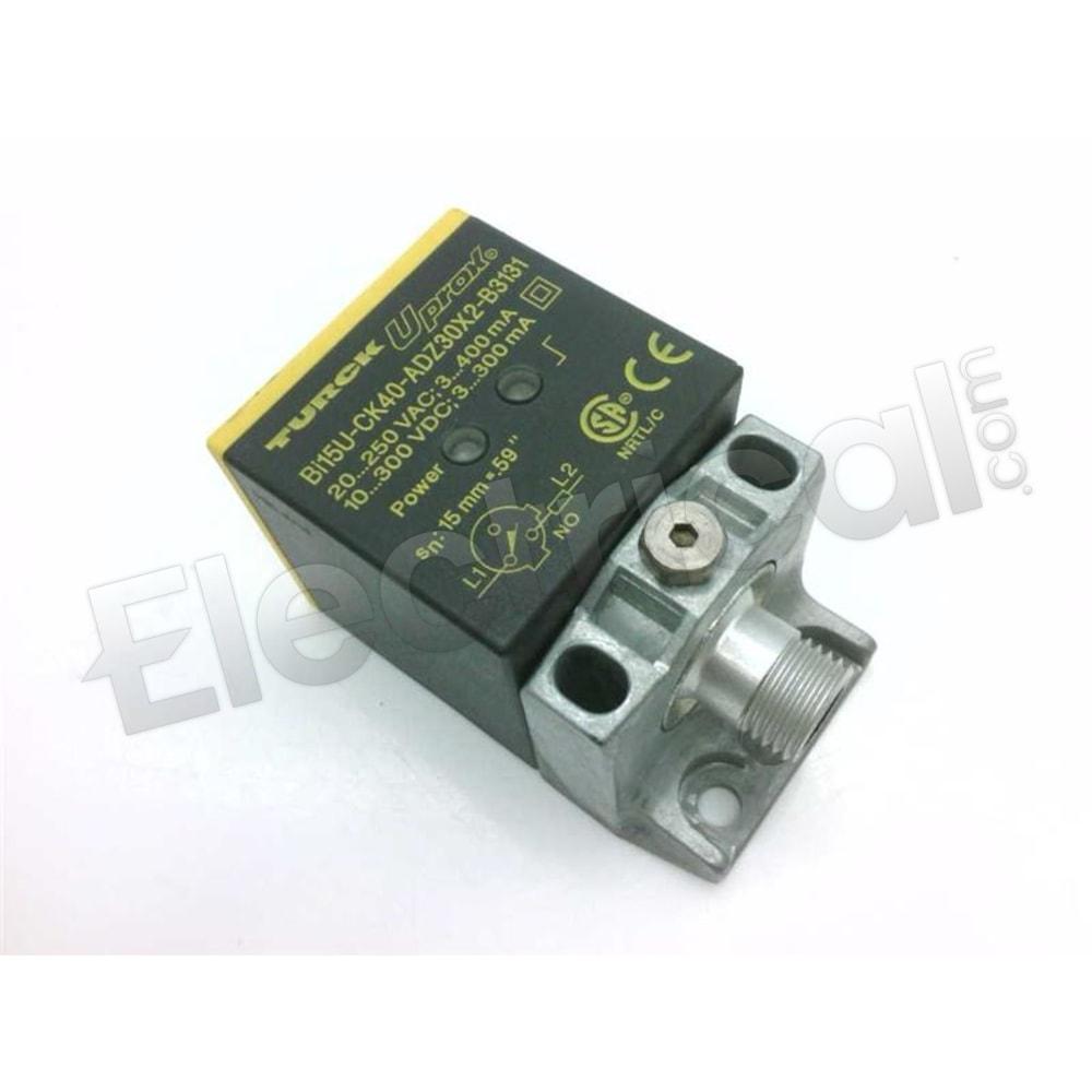 BI15U-CK40-ADZ30X2-B3131 W/BS2.1