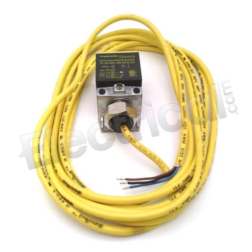 BI15U-CK40-AP4X2/S540-S543F