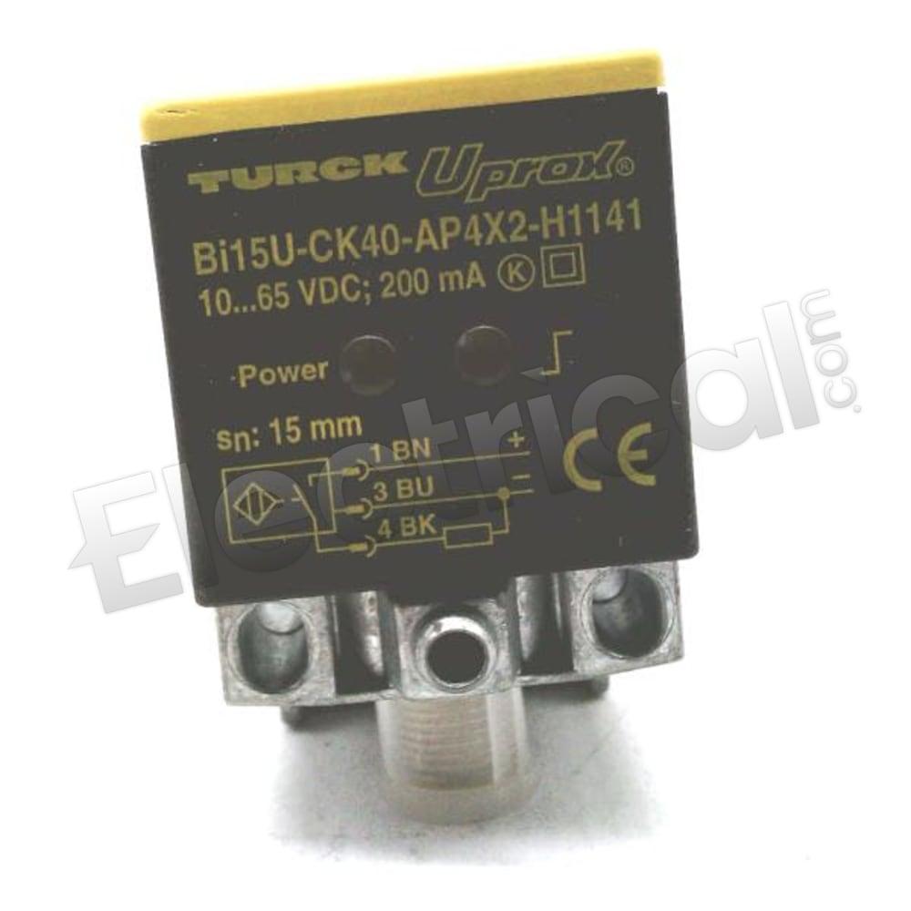 BI15U-CK40-AP4X2-H1141