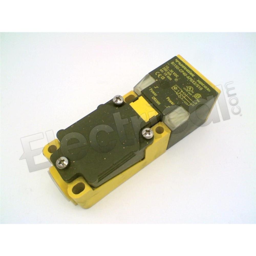 BI15U-CP40-AP6X2/S10