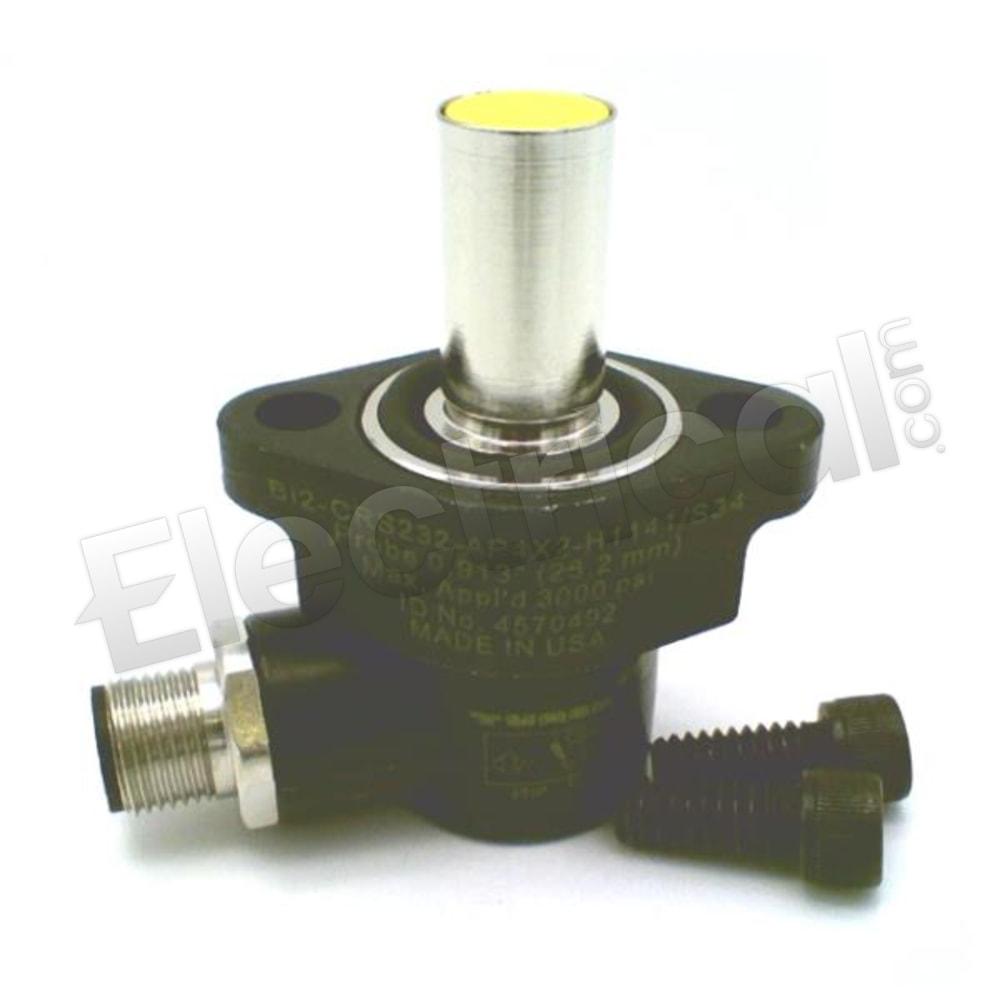BI2-CRS232-AP4X2-H1141/S34