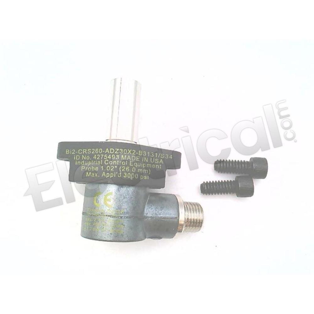 BI2-CRS260-ADZ30X2-B3131/S34