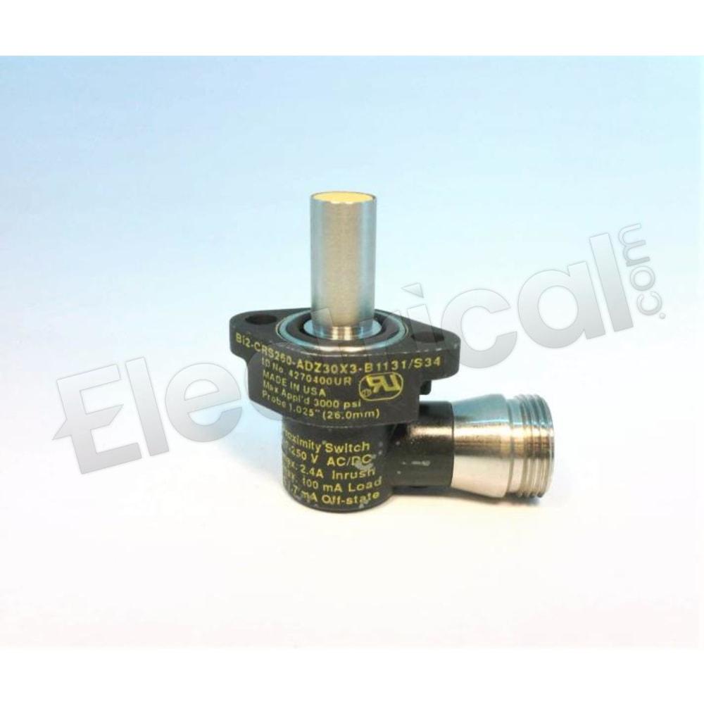 BI2-CRS260-ADZ30X3-B1131/S34