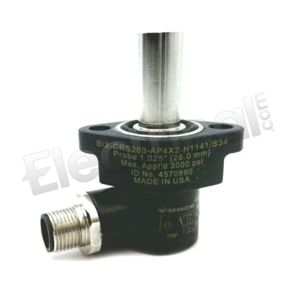 BI2-CRS260-AP4X2-H1141/S34