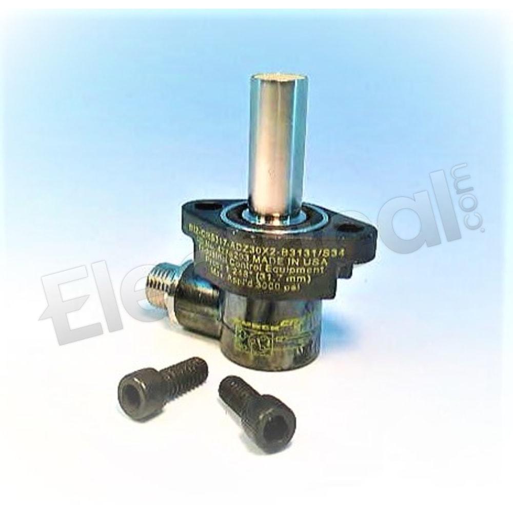 BI2-CRS317-ADZ30X2-B3131/S34