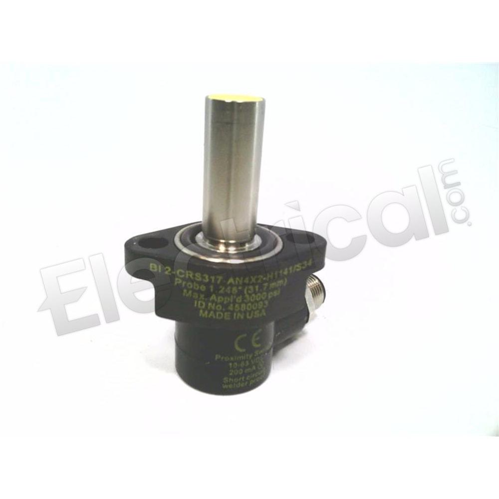 BI2-CRS317-AN4X2-H1141/S34