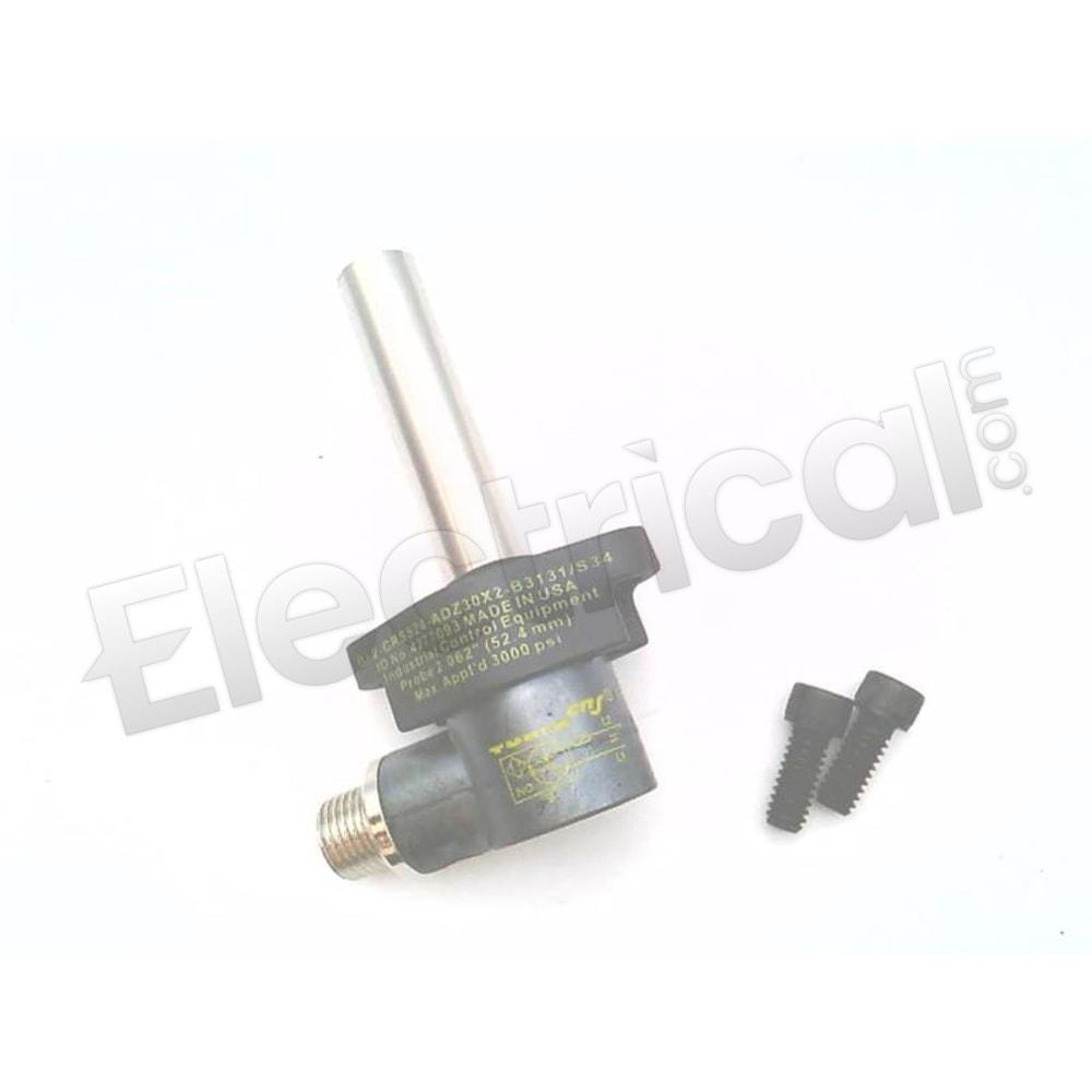 BI2-CRS524-ADZ30X2-B3131/S34