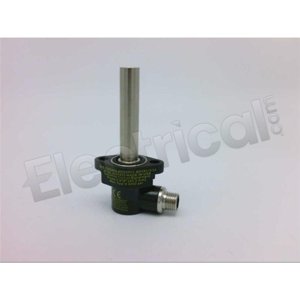 BI2-CRS603-ADZ30X2-B1131/S34