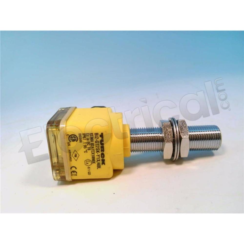 BI2-G12SK-Y1X/40L