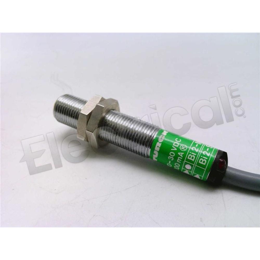 BI2-M12-AN6X