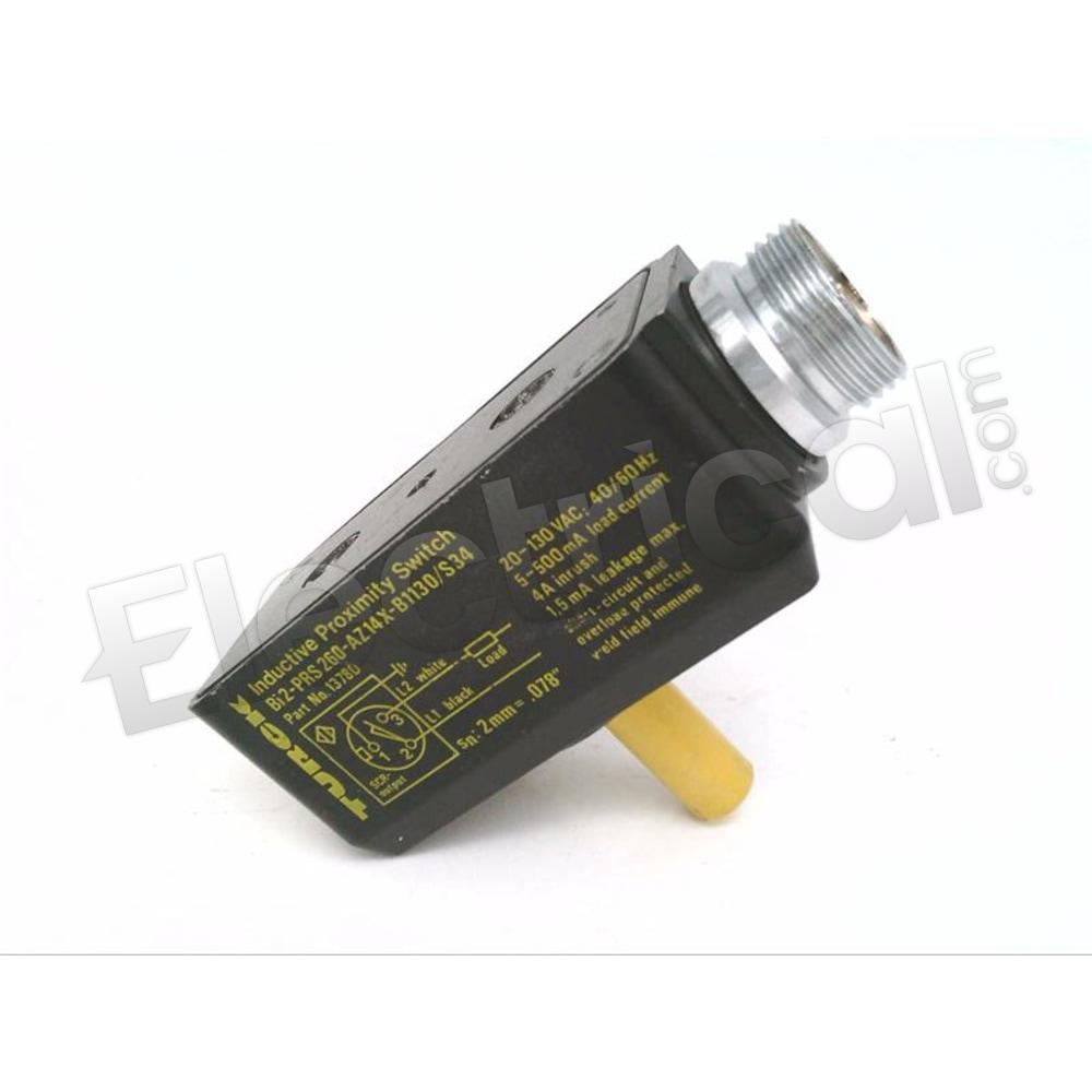 BI2-PRS260-AZ14X-B1130/S34