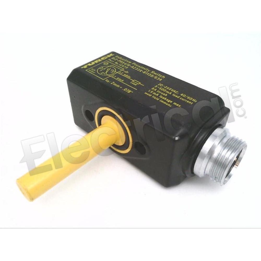 BI2-PRS476-AZ33X-B1130/S34