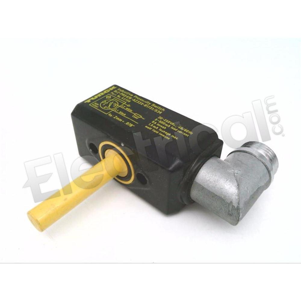 BI2-PRS476-AZ33X-B1731/S34