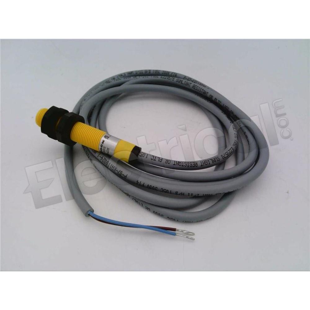 BI2-S12-AZ31X