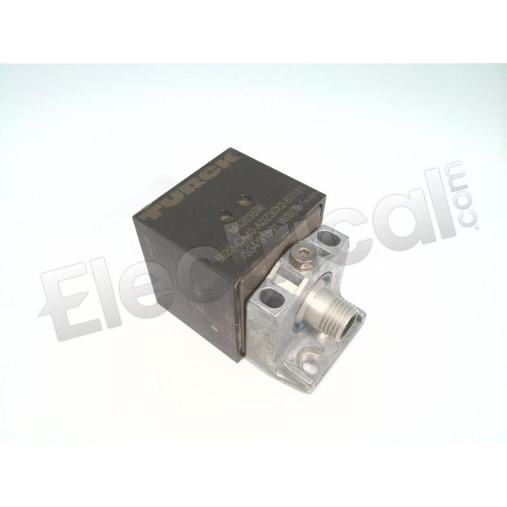 BI20-CA40-ADZ30X2-B1131/S34/S1591/BS21