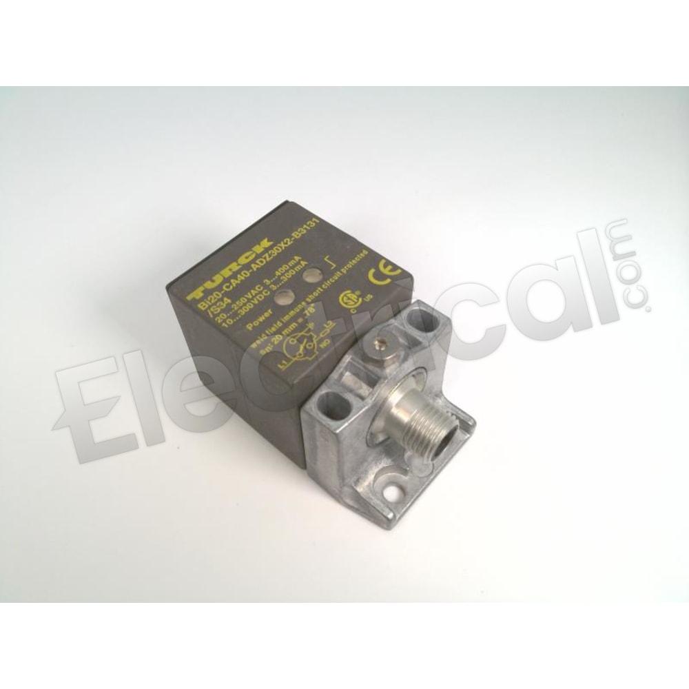 BI20-CA40-ADZ30X2-B3131/S34