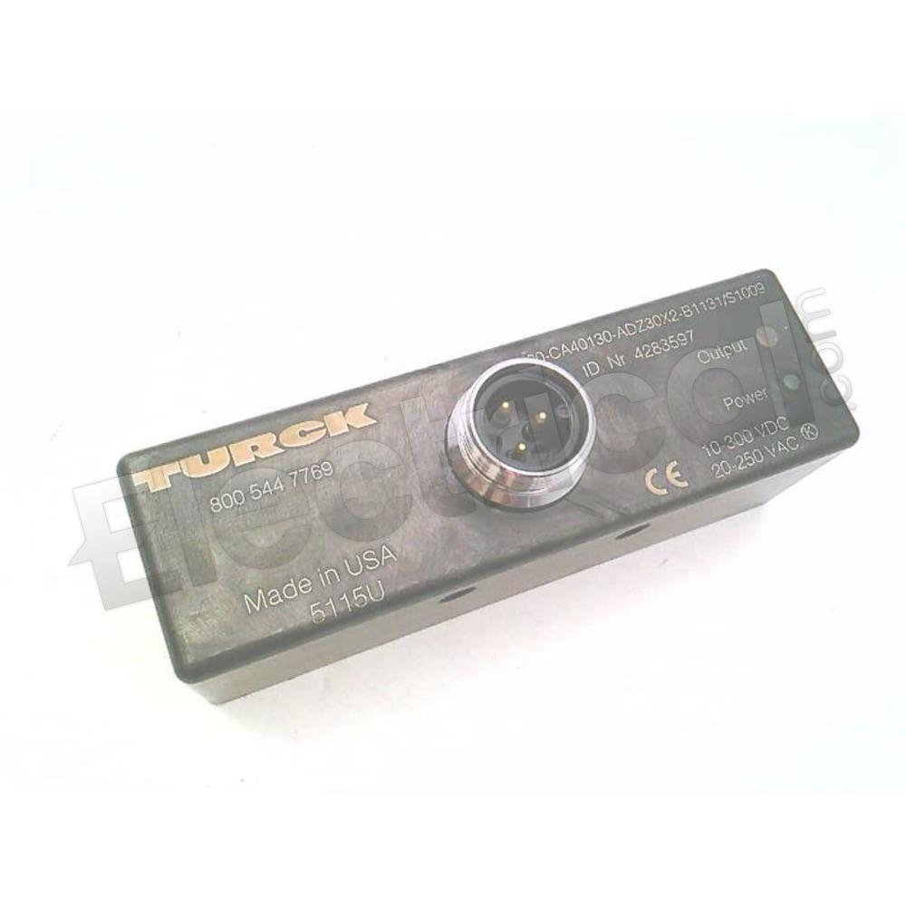 BI20-CA40130-ADZ30X2-B1131/S1009