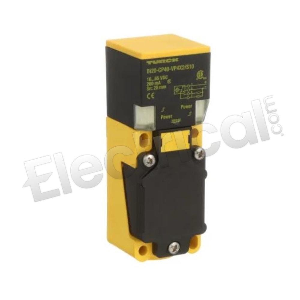 BI20-CP40-VP4X2