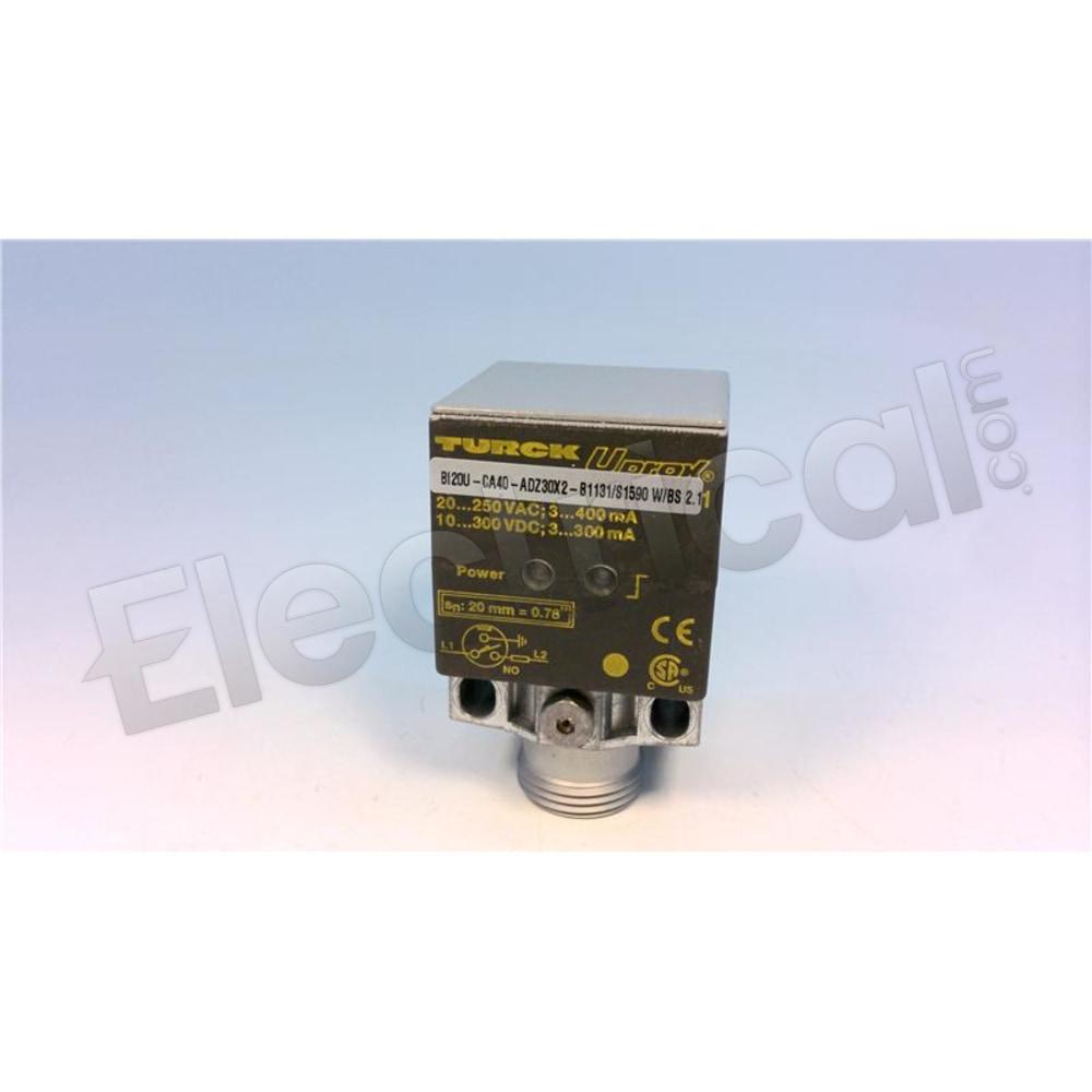 BI20U-CA40-ADZ30X2-B1131/S1590W/S1590W/BS2.1