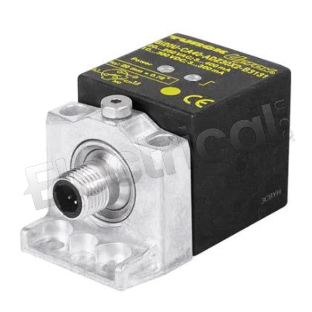 BI20U-CA40-ADZ30X2-B3131/S34/S1591 W/BS2.1