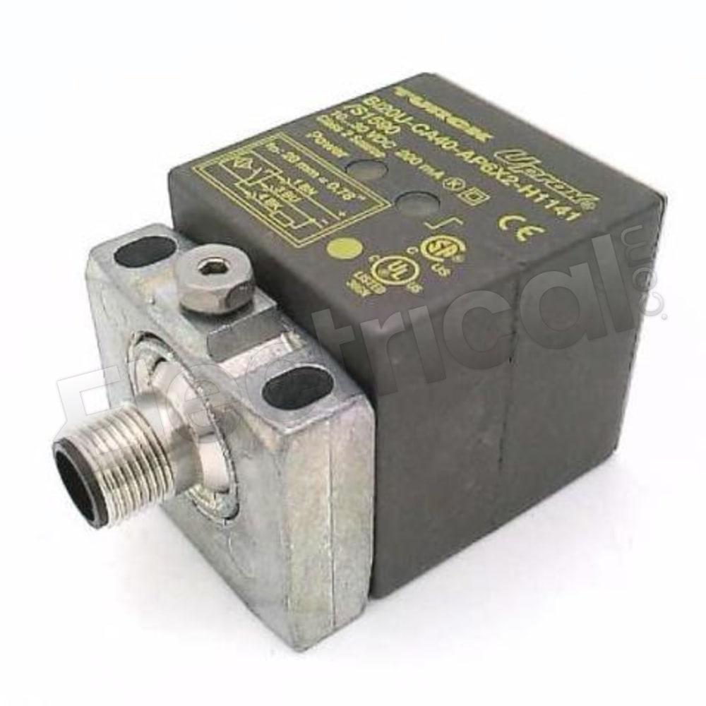 BI20U-CA40-AP6X2-H1141/S1590 W/BS2.0