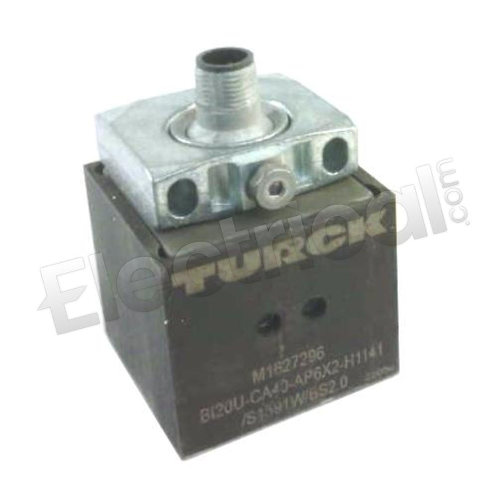 BI20U-CA40-AP6X2-H1141/S1591 W/BS2.0