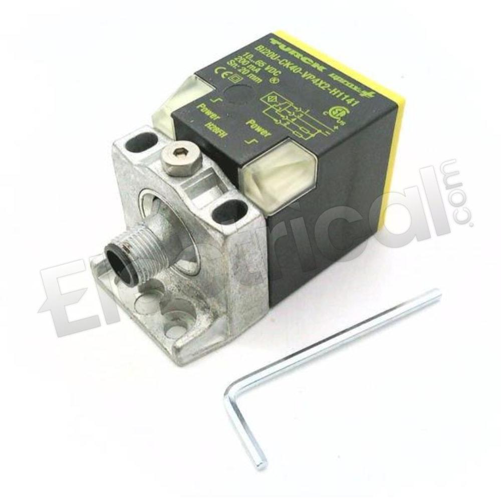 BI20U-CK40-VP4X2-H1141 W/BS2.1