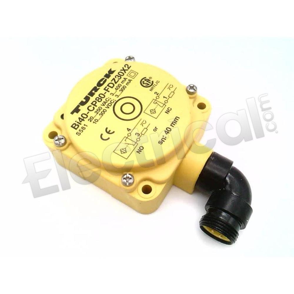BI40-CP80-FDZ30X2/S581
