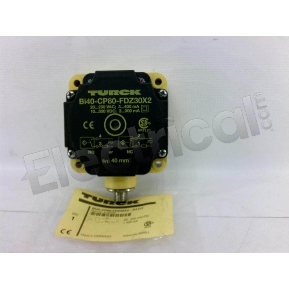 BI40-CP80-FDZ30X2-B3131