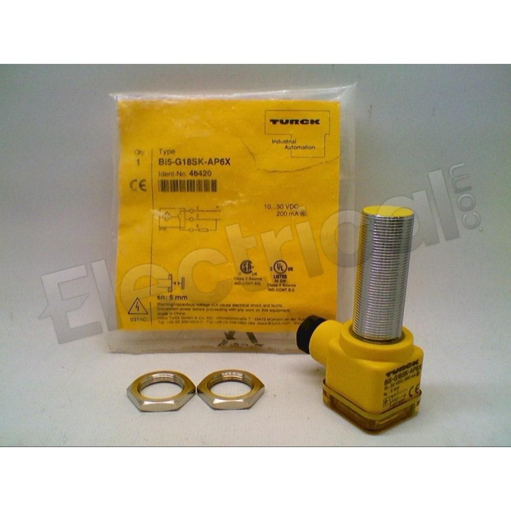 BI5-G18SK-AP6X