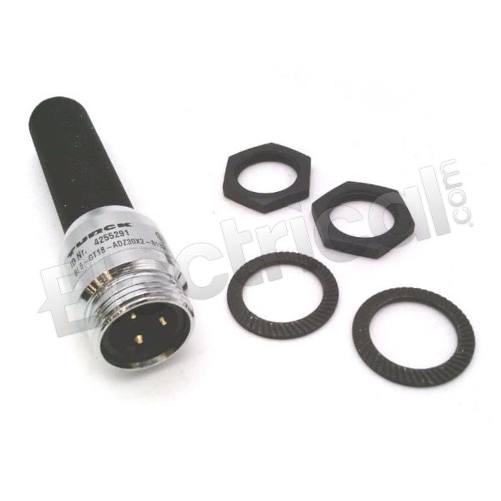 BI5-GT18-ADZ30X2-B1331/S34 60MM