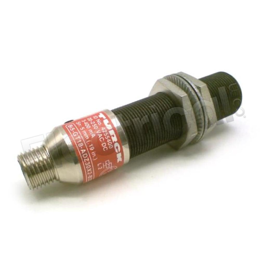 BI5-GT18-ADZ30X2-B3331/S34