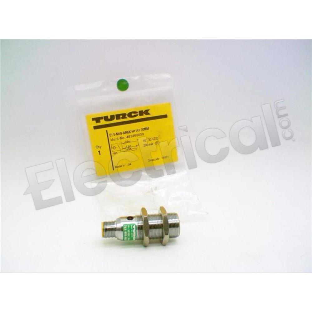 BI5-M18-AN6X-H1141