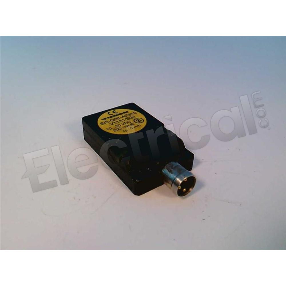 BI5-Q08-AP6X2-V1131/S34