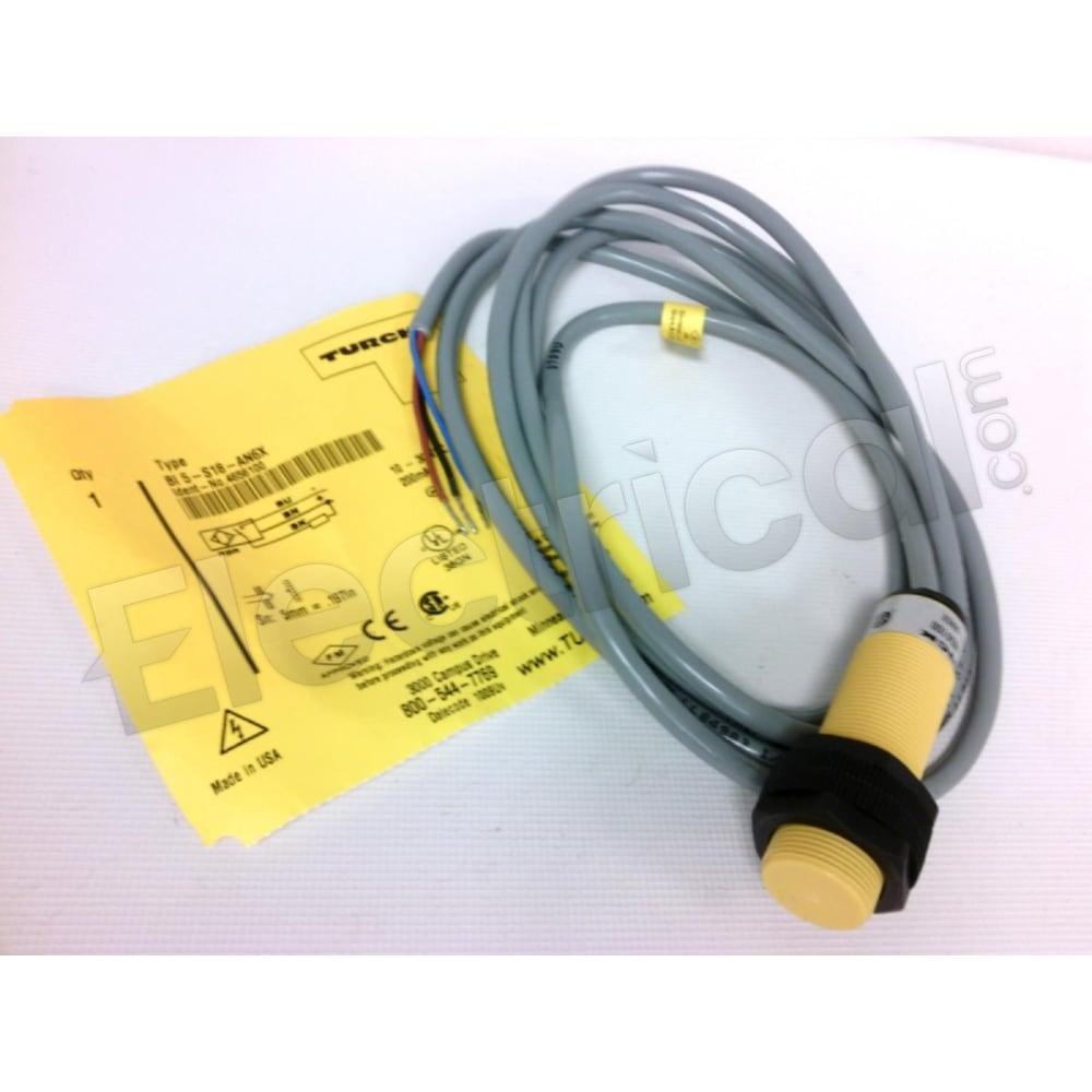 BI5-S18-AN6X
