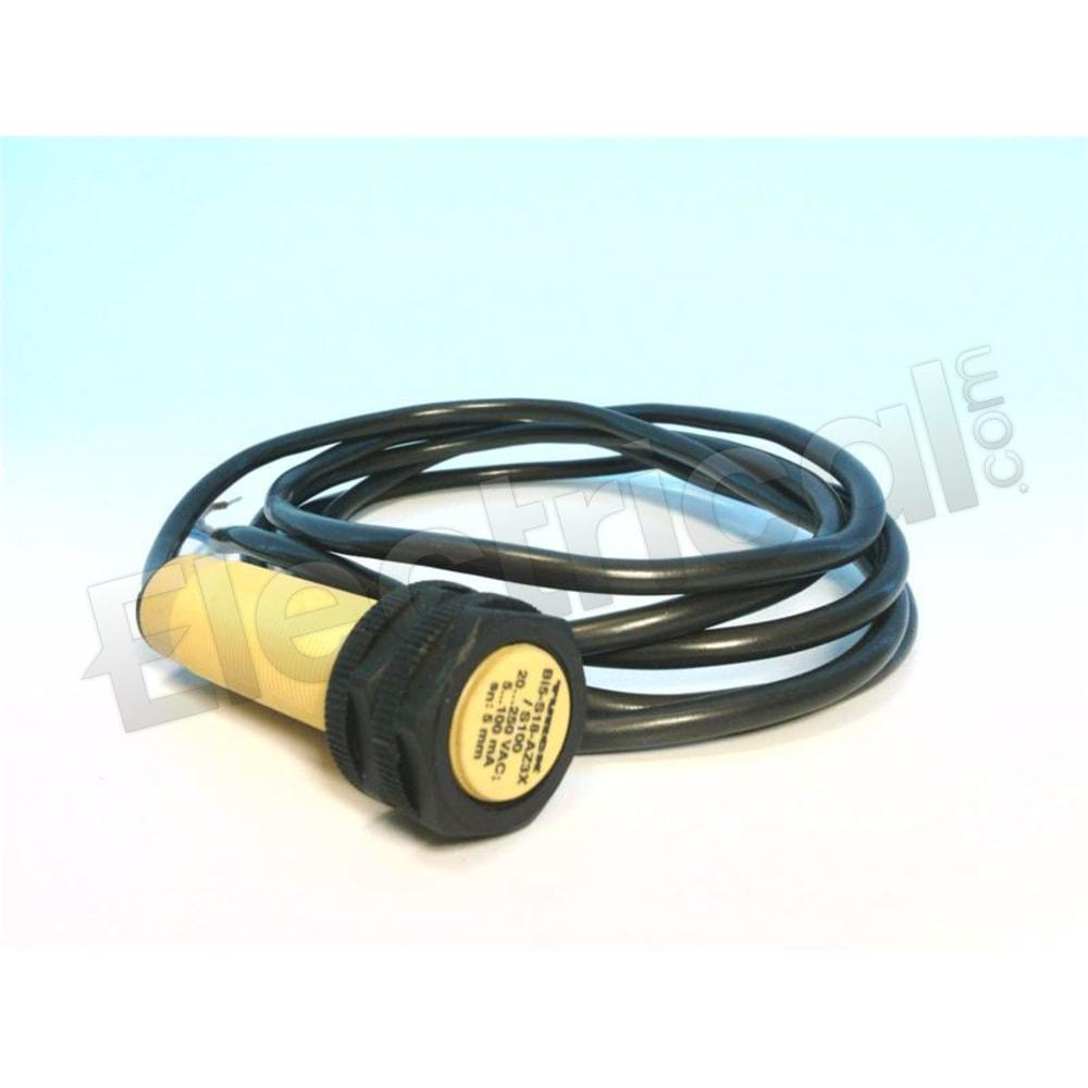 BI5-S18-AZ3X/S100