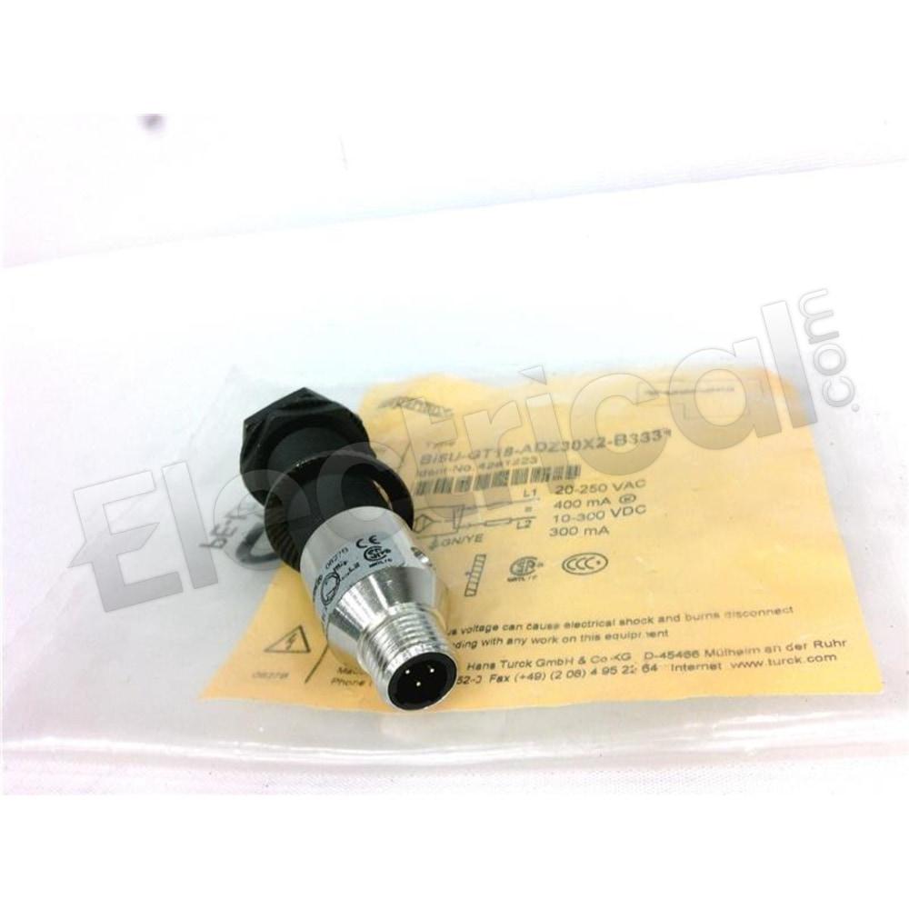BI5U-GT18-ADZ30X2-B3331