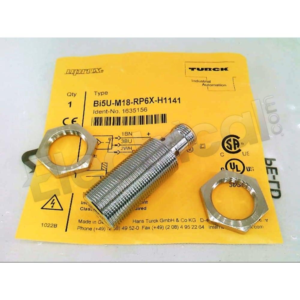 BI5U-M18-RP6X-H1141