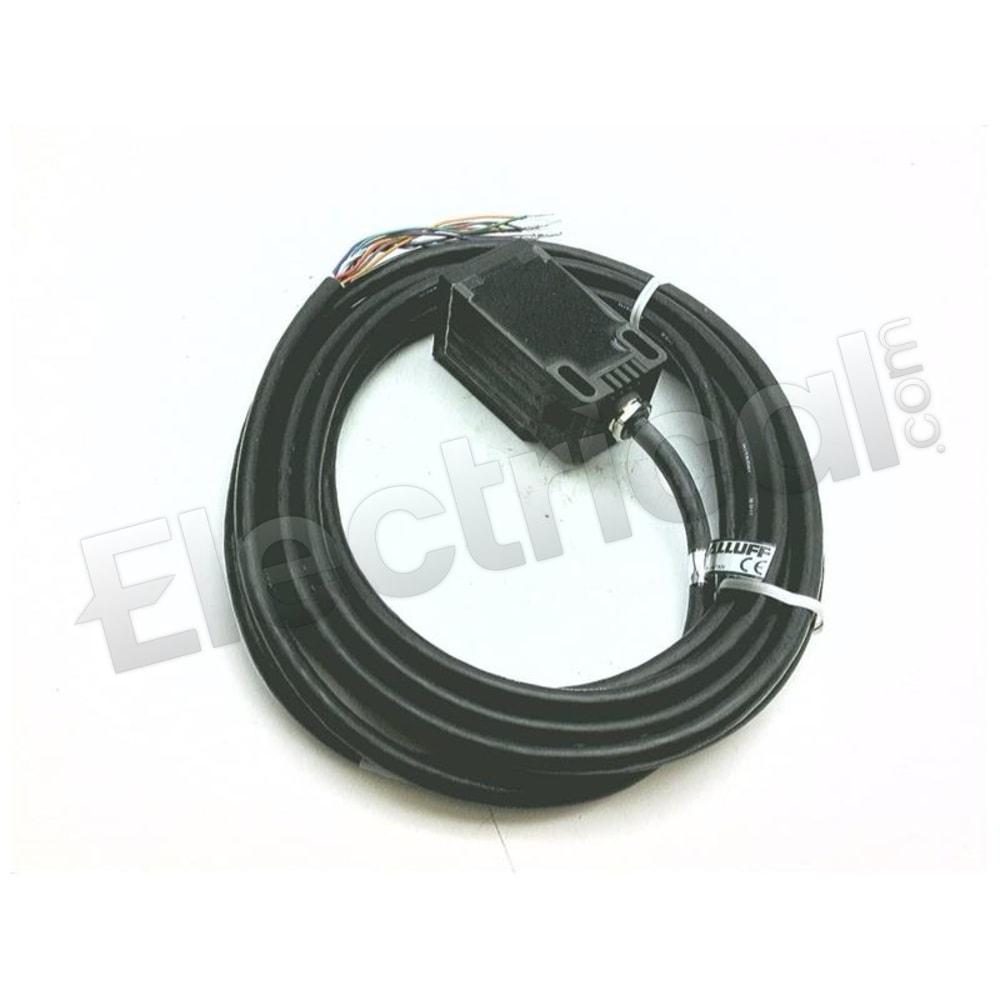 BIC 2I3-P2A20-Q40AA-GPX0B-050