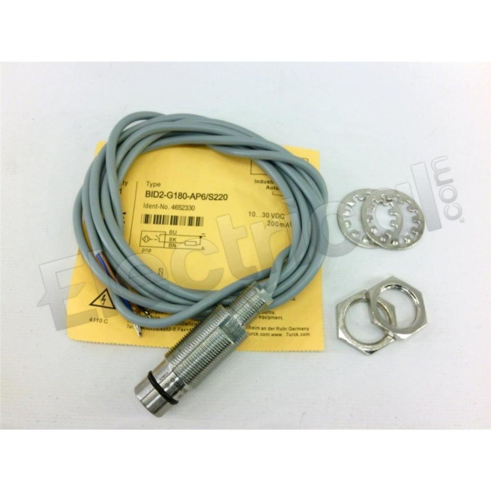 BID2-G180-AP6/S220