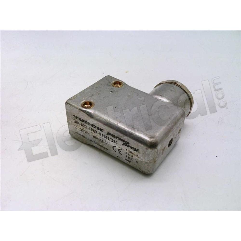 BIM-A23-AP6X-H1141/S34