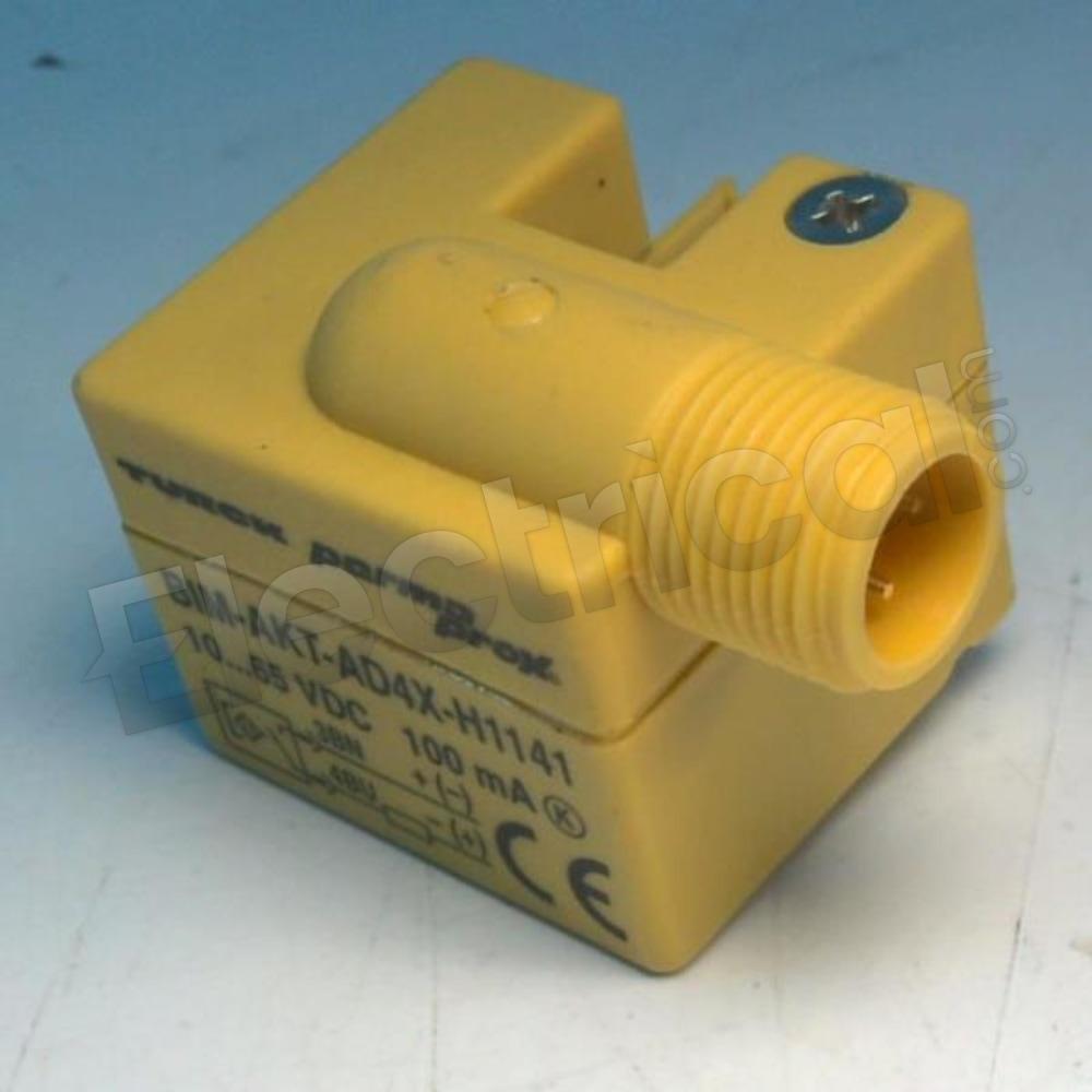 BIM-AKT-AD4X-H1141