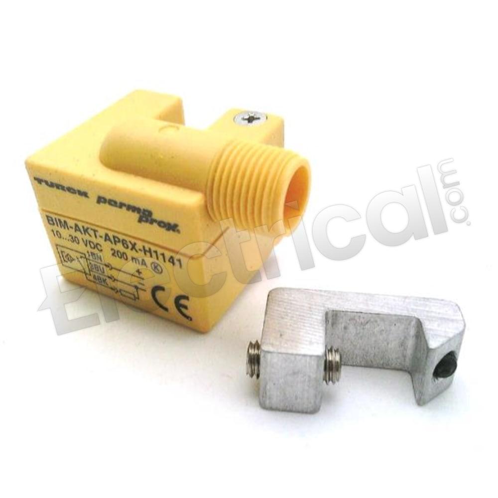 BIM-AKT-AP6X-H1141 W/KLA1
