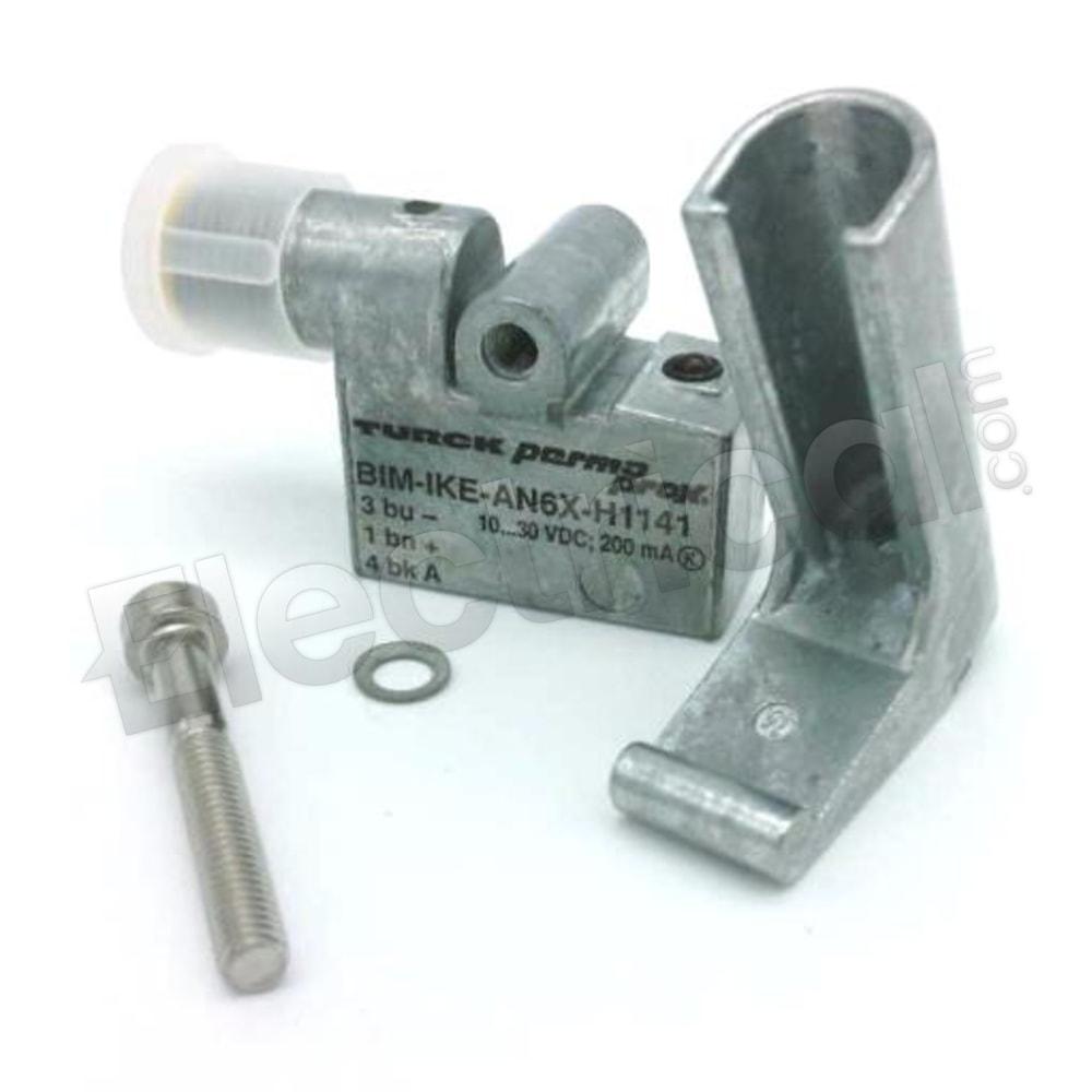 BIM-IKE-AN6X-H1141 W/KLI3